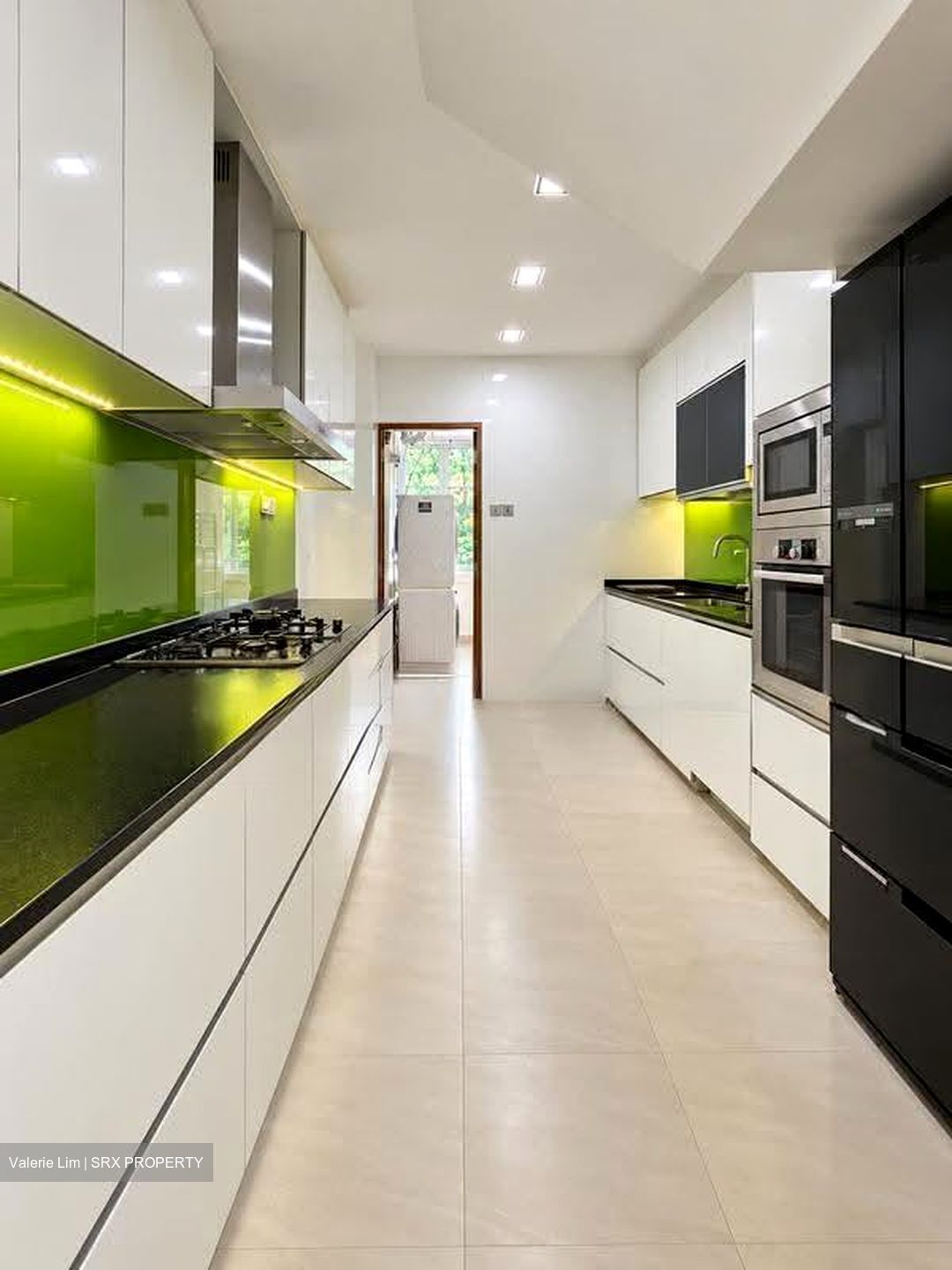 Mount Faber Lodge (D4), Condominium #632820451